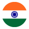 भारत (India)